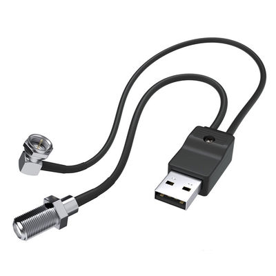 Verstärkter Energie-Injektor der Fernsehantennen-Zusatz-5V USB