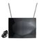 Innen-HDTV Antenne freies Chanal 4K Hdtv Hd Dvb T2-Digital-Aluminiumrohr-Luftfernsehen