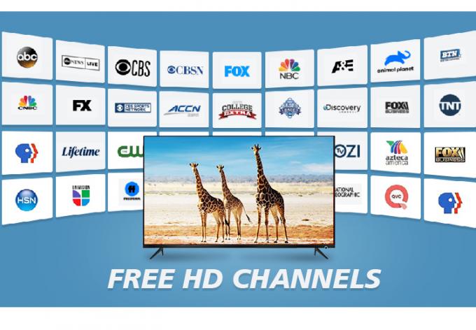 DTV von der Luftantenne starker stärkster DVBT-T2-hoher Gewinn-Afrika-Yagi Antena VHF Fernsehen im Freien