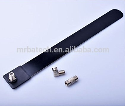 Ausgangs- VHF-UHF- 75 Innen-Dvb T Antenne Ohm-Fernseh-Antennen-2-23dBi 3