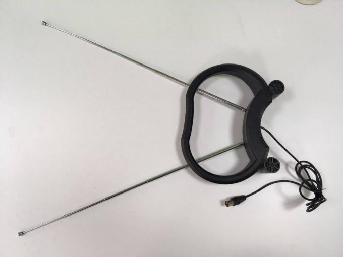 Antenne Soem und ODM VHF-UHF Digital HDTV annehmbar 1