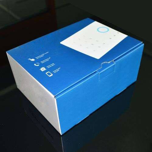 Antenne Soem und ODM VHF-UHF Digital HDTV annehmbar 11