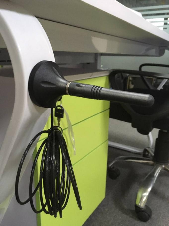 magnetische niedrige ungerichtetantenne 3G 4G für Auto/Haus 2
