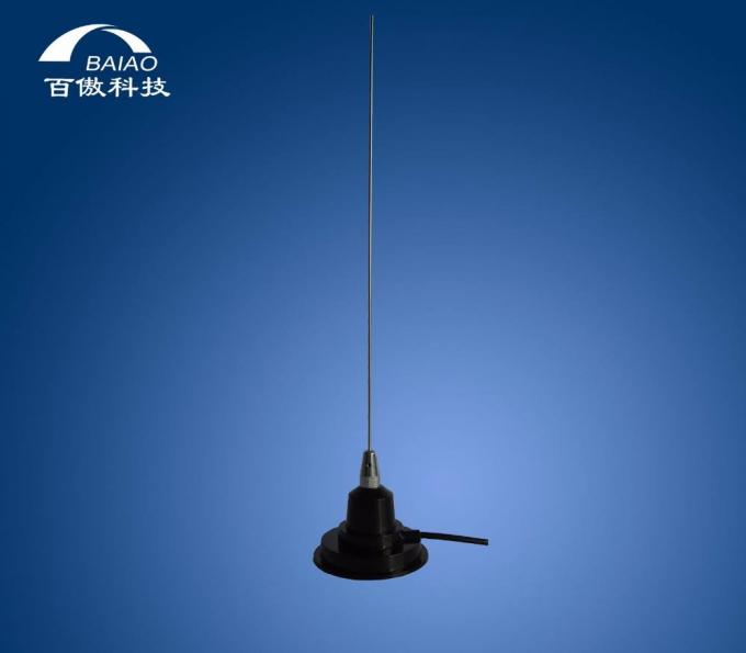 144MHz/430 MHZ Doppelbandallrichtungsauto-Mobilantenne- 4