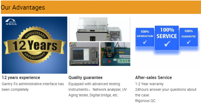 26 - lange Strecken-Auto/LKW des Radio-28MHz COLUMBIUM Antenne 4