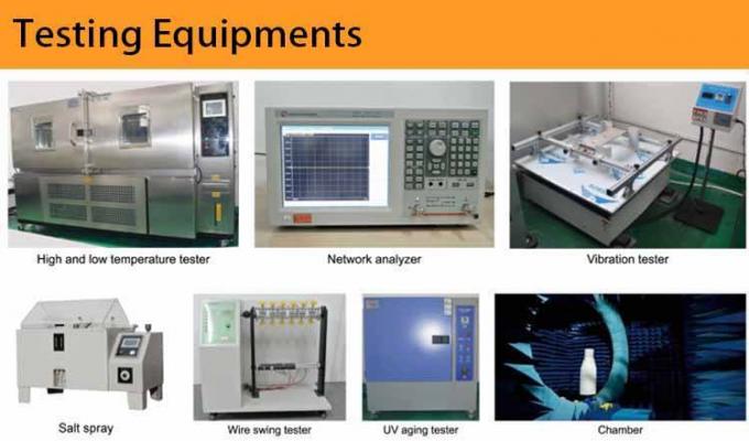 26 - lange Strecken-Auto/LKW des Radio-28MHz COLUMBIUM Antenne 6