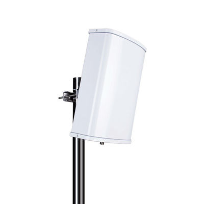 2G 3G 4G 5G 1710-2700MHz Outdoor Patch Panel Antenne 17dbi Hochverstärkung Dual Band Mimo Antenne Basisstation Antenne