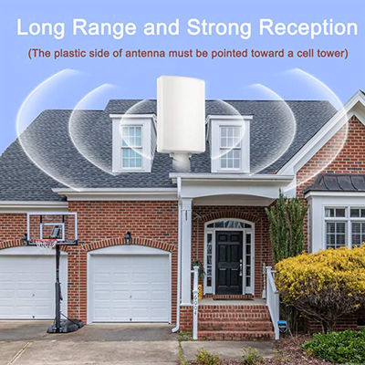 Hochleistungs-GNSS-GPS-4G-Signalverstärker für Zuhause