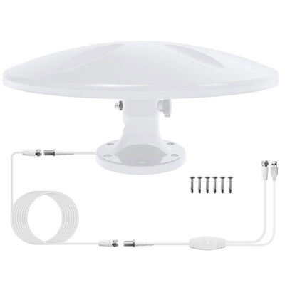 Beste Außen-Aerial Ersatz-Upgrade Verstärker RV Antenne Signal-Booster für LKW Wohnmobil Campingwagen
