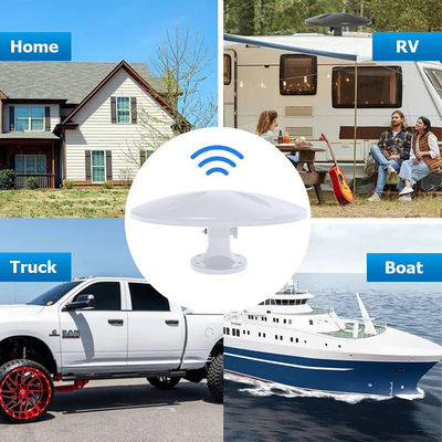 Beste Außen-Aerial Ersatz-Upgrade Verstärker RV Antenne Signal-Booster für LKW Wohnmobil Campingwagen