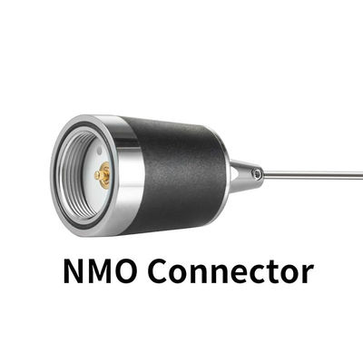 uhf VHF-Universal Antennensignal für Fahrzeuge G58 Koaxkabel NMO Antenne und NMO-Mount für Lastwagen Mobilfunkempfänger