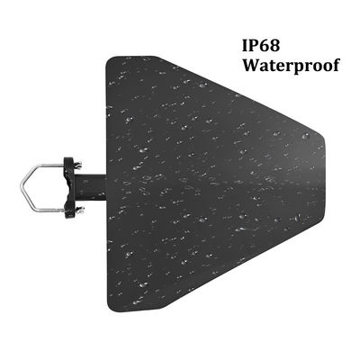 Neue Outdoor-TV-Antenne 8K 4K 1080P unterstützt 160 Meilen Reichweite Digital-TV-Antenne für Smart TV kostenlose lokale Kanäle