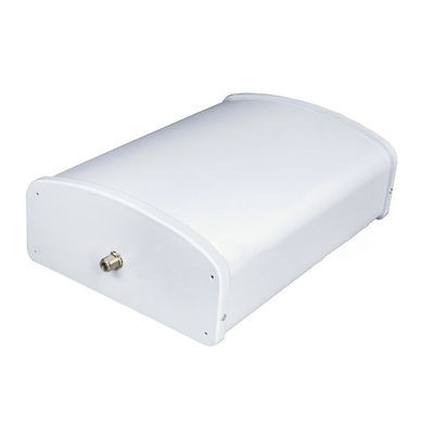 2G 3G 4G 5G 1710-2700MHz Outdoor Patch Panel Antenne 17dbi Hochverstärkung Dual Band Mimo Antenne Basisstation Antenne