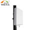 7-10dBi drahtloser G/M 4g Mimo Panel External Antenna 2x2 Mimo Antenna For Lte