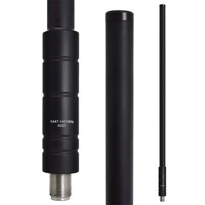 Wasserdichtes Selbstantenne 3-10dBi UHFcolumbium des columbium-300/500MHz Radioantenne