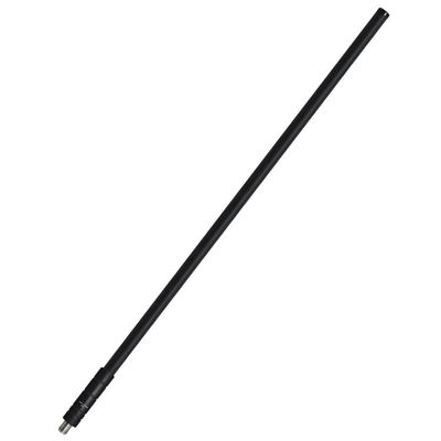 des LKW-26-28MHz Fiberglas-Columbium-Basisstations-Antenne Columbium-Radioder antennen-6Ft