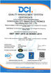 CHINA Dongguan Baiao Electronics Technology Co., Ltd. zertifizierungen