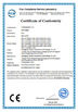 CHINA Dongguan Baiao Electronics Technology Co., Ltd. zertifizierungen